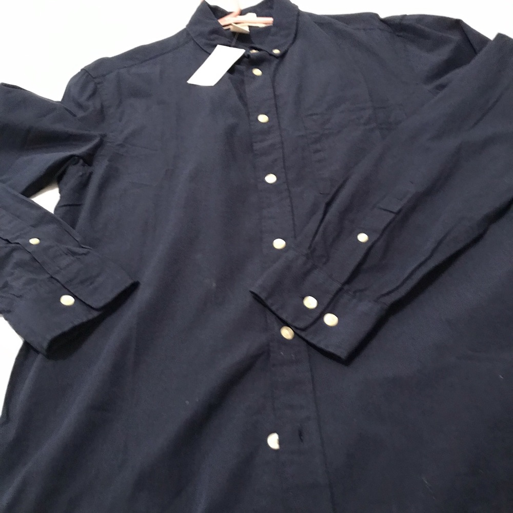 👨⚕️👱♂️H&M man 👨 shirt